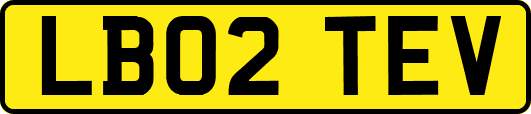 LB02TEV
