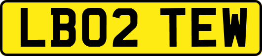 LB02TEW