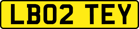 LB02TEY
