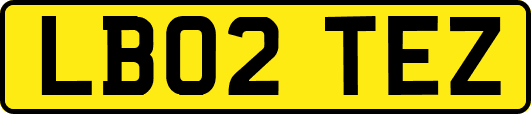 LB02TEZ
