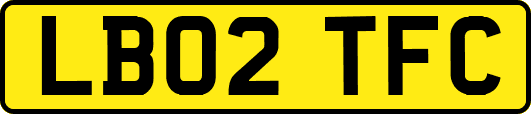 LB02TFC