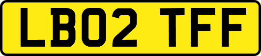 LB02TFF