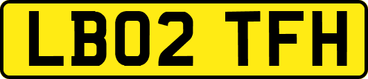 LB02TFH