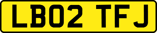 LB02TFJ