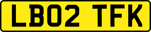 LB02TFK