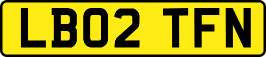 LB02TFN
