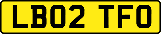 LB02TFO
