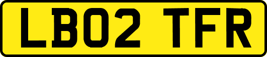 LB02TFR
