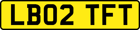 LB02TFT