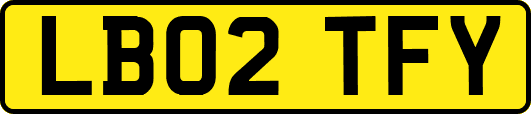 LB02TFY