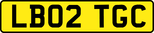 LB02TGC
