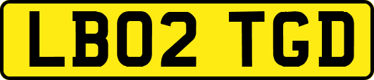 LB02TGD