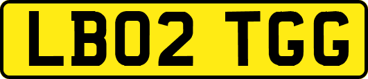 LB02TGG