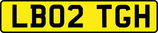 LB02TGH