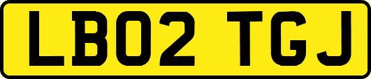 LB02TGJ
