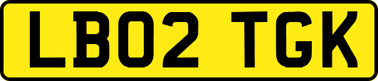 LB02TGK