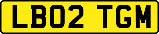 LB02TGM
