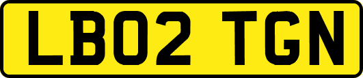 LB02TGN