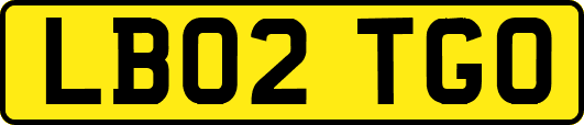 LB02TGO