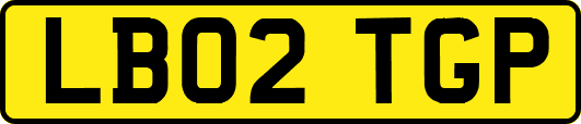 LB02TGP