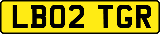 LB02TGR