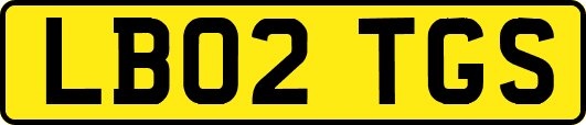 LB02TGS