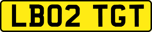 LB02TGT