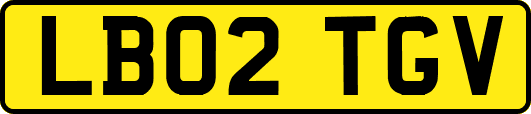 LB02TGV