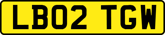 LB02TGW