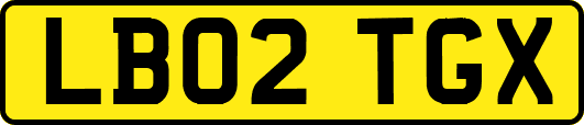 LB02TGX