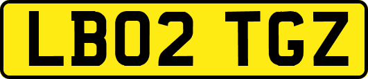 LB02TGZ