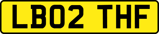 LB02THF