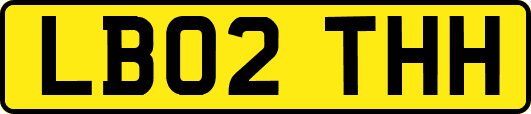 LB02THH
