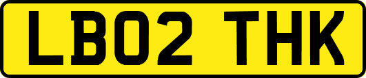 LB02THK
