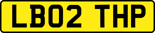 LB02THP