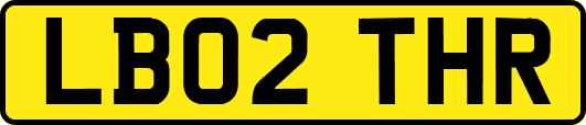 LB02THR