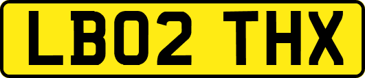 LB02THX