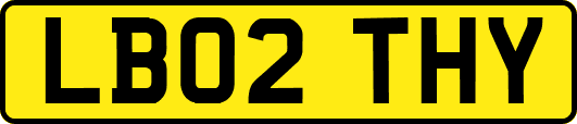 LB02THY