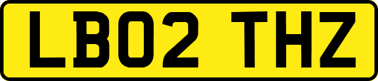 LB02THZ