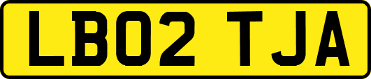 LB02TJA