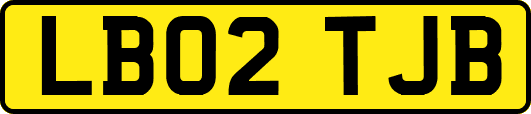 LB02TJB