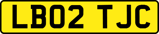 LB02TJC