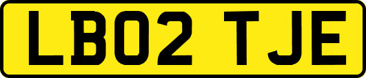LB02TJE