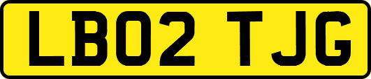 LB02TJG