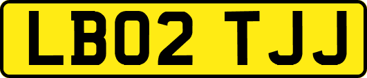 LB02TJJ