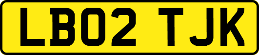LB02TJK
