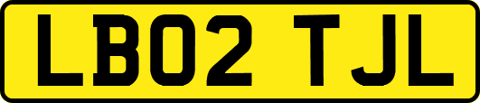 LB02TJL
