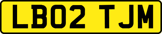 LB02TJM