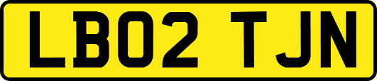 LB02TJN