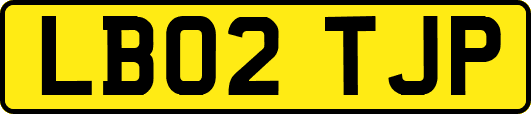 LB02TJP